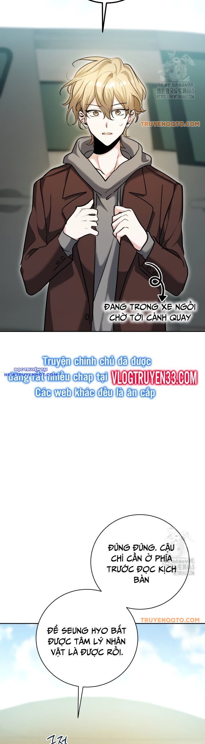 Ánh Hào Quang Của Diễn Viên Thiên Tài Chapter 58 - 22