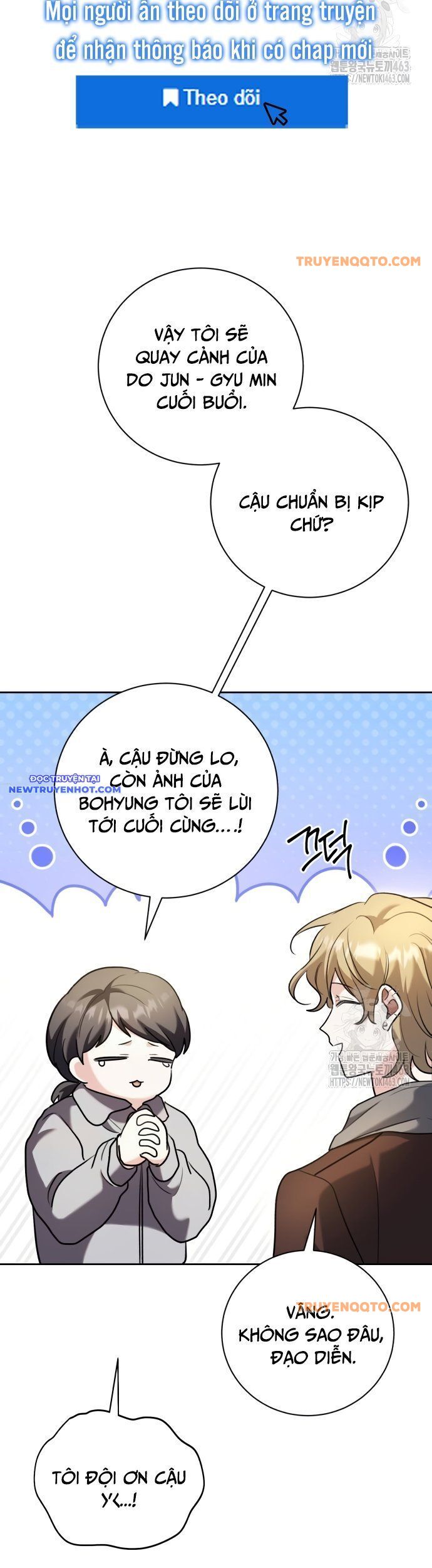 Ánh Hào Quang Của Diễn Viên Thiên Tài Chapter 58 - 24