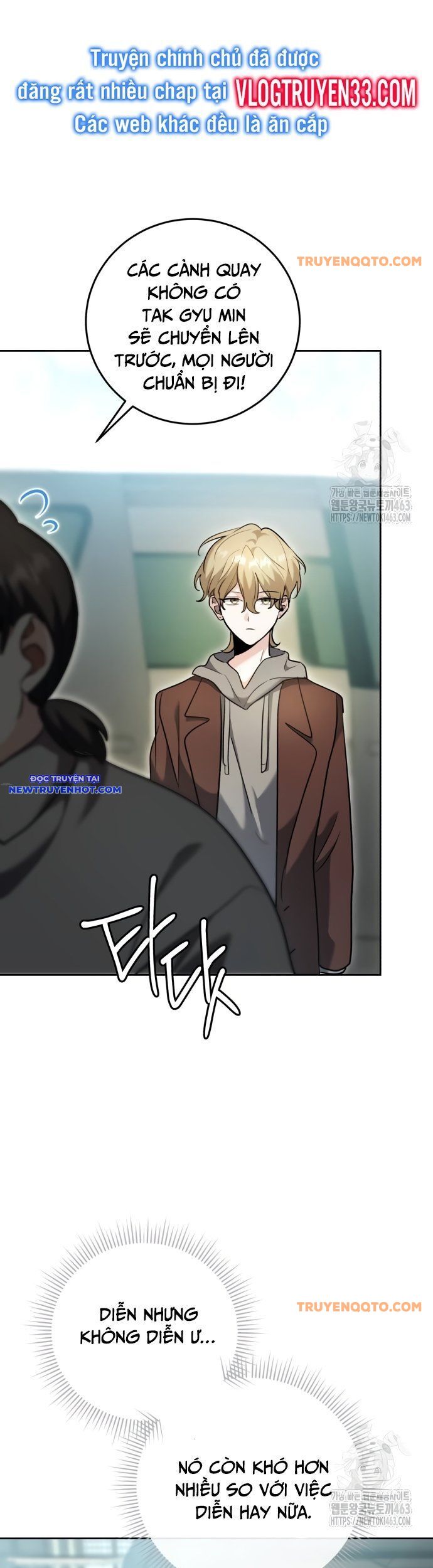 Ánh Hào Quang Của Diễn Viên Thiên Tài Chapter 58 - 25