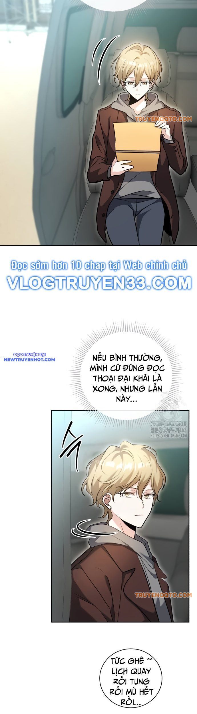 Ánh Hào Quang Của Diễn Viên Thiên Tài Chapter 58 - 26