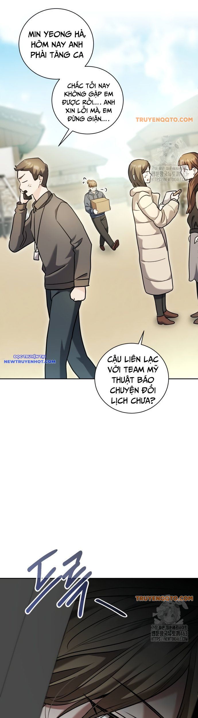 Ánh Hào Quang Của Diễn Viên Thiên Tài Chapter 58 - 27