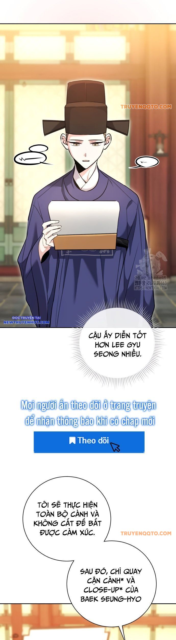 Ánh Hào Quang Của Diễn Viên Thiên Tài Chapter 58 - 30