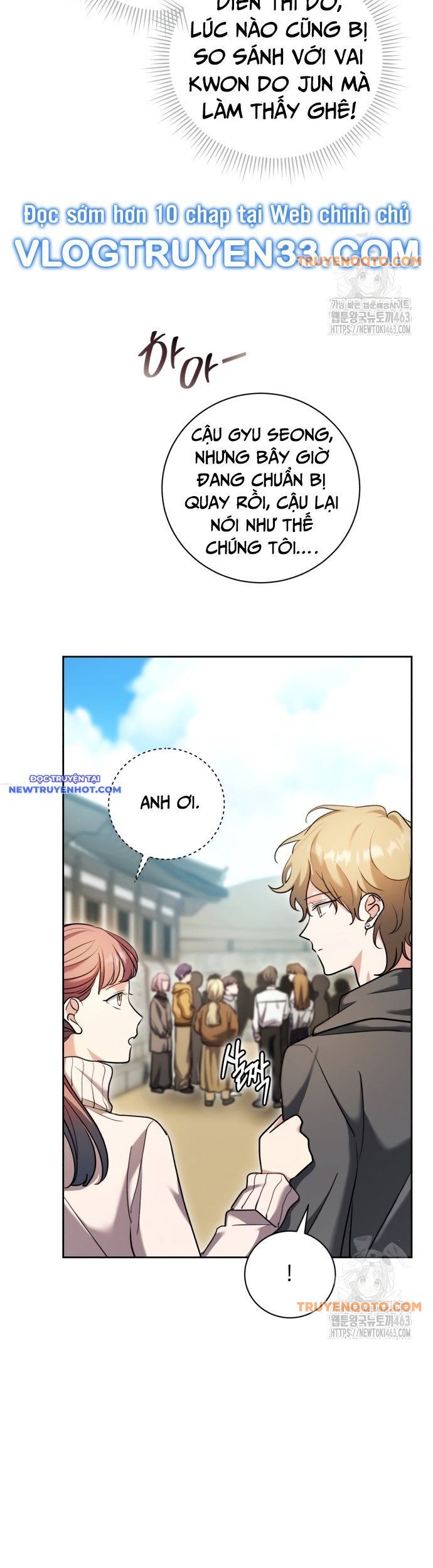 Ánh Hào Quang Của Diễn Viên Thiên Tài Chapter 58 - 4