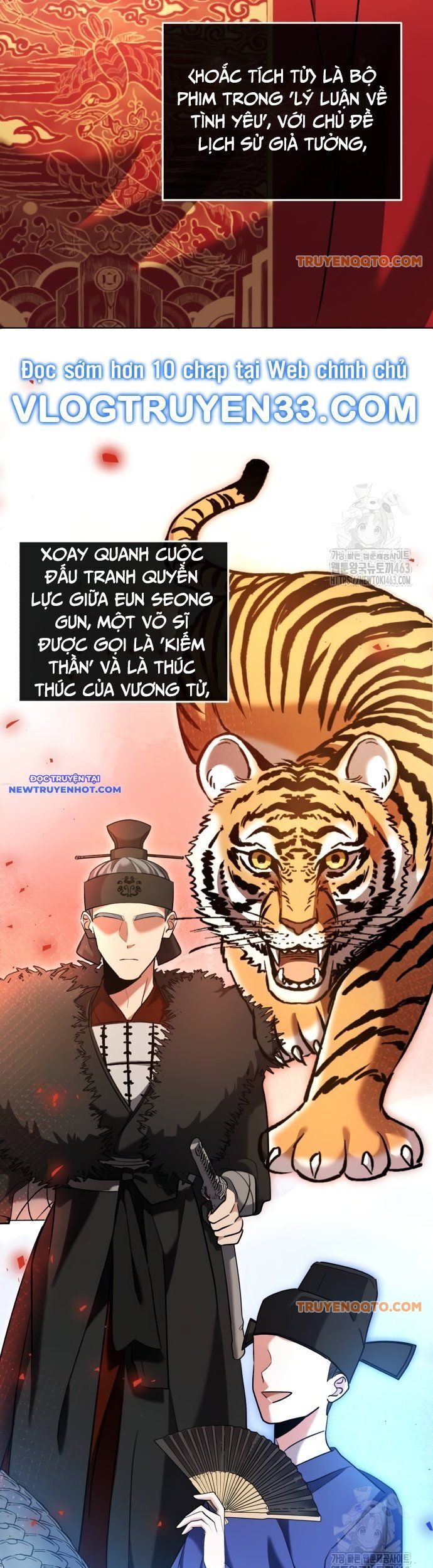 Ánh Hào Quang Của Diễn Viên Thiên Tài Chapter 58 - 32