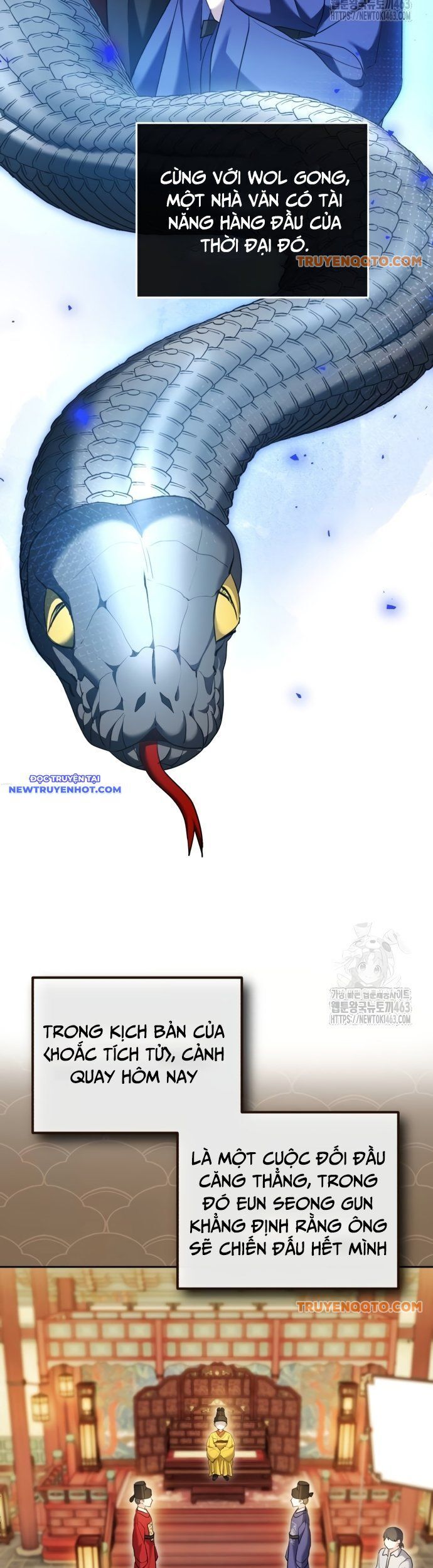 Ánh Hào Quang Của Diễn Viên Thiên Tài Chapter 58 - 33