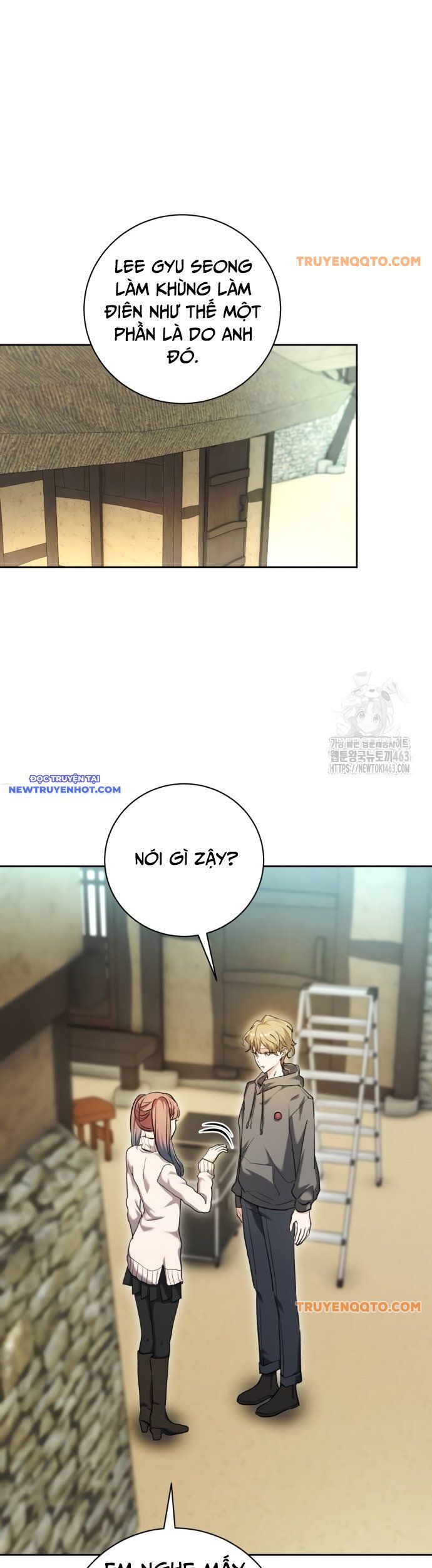 Ánh Hào Quang Của Diễn Viên Thiên Tài Chapter 58 - 34