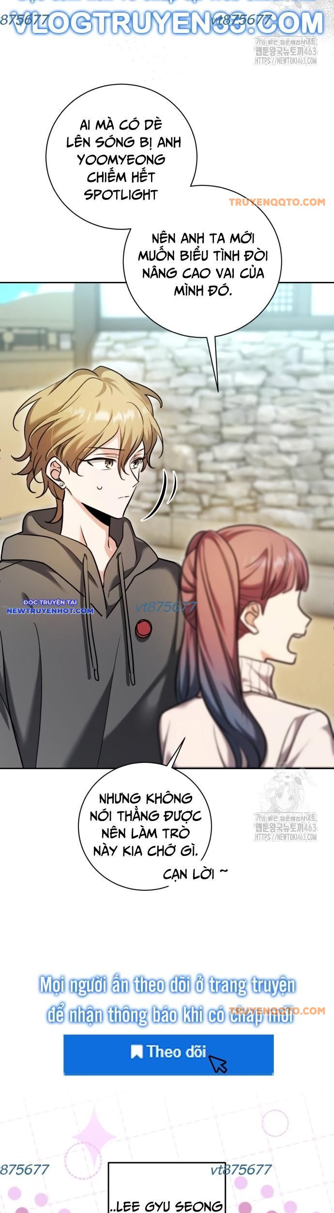 Ánh Hào Quang Của Diễn Viên Thiên Tài Chapter 58 - 35
