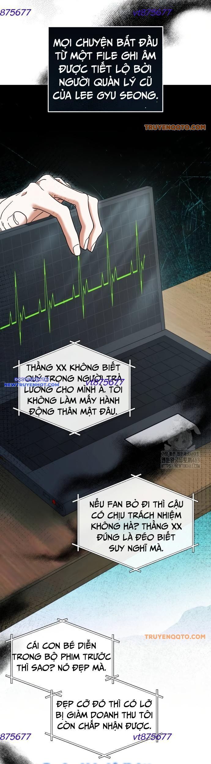 Ánh Hào Quang Của Diễn Viên Thiên Tài Chapter 58 - 36