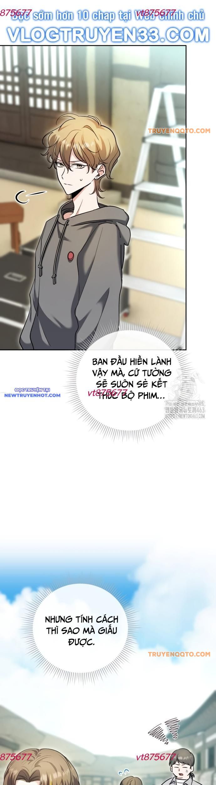 Ánh Hào Quang Của Diễn Viên Thiên Tài Chapter 58 - 37