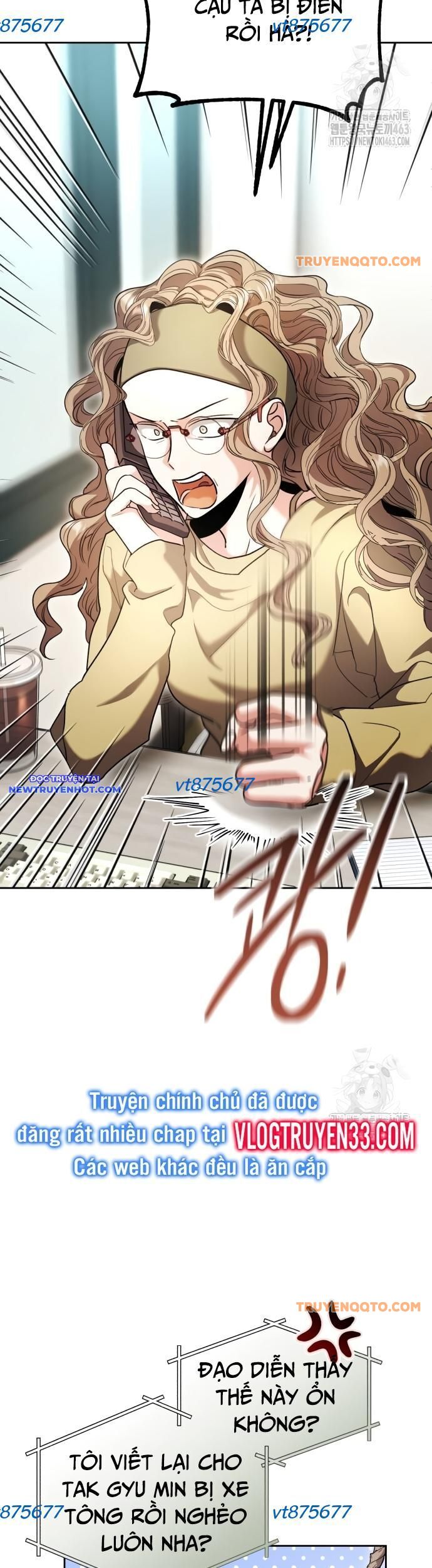 Ánh Hào Quang Của Diễn Viên Thiên Tài Chapter 58 - 39