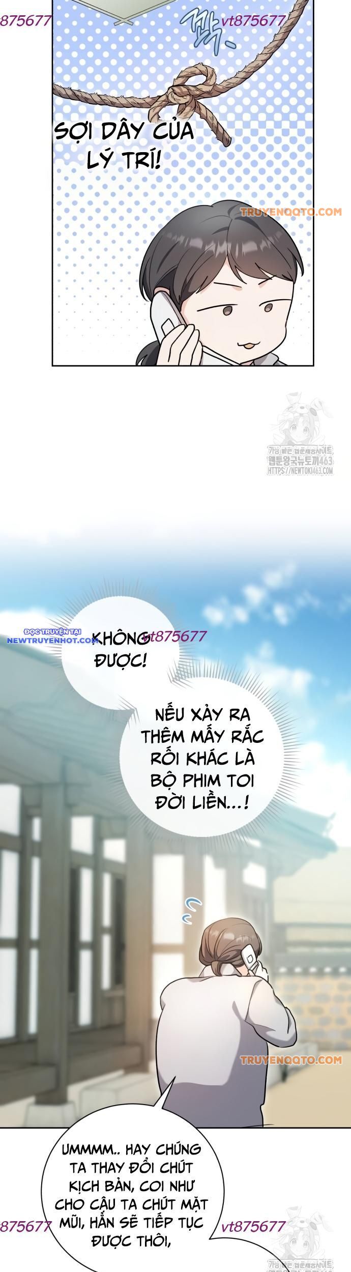 Ánh Hào Quang Của Diễn Viên Thiên Tài Chapter 58 - 40