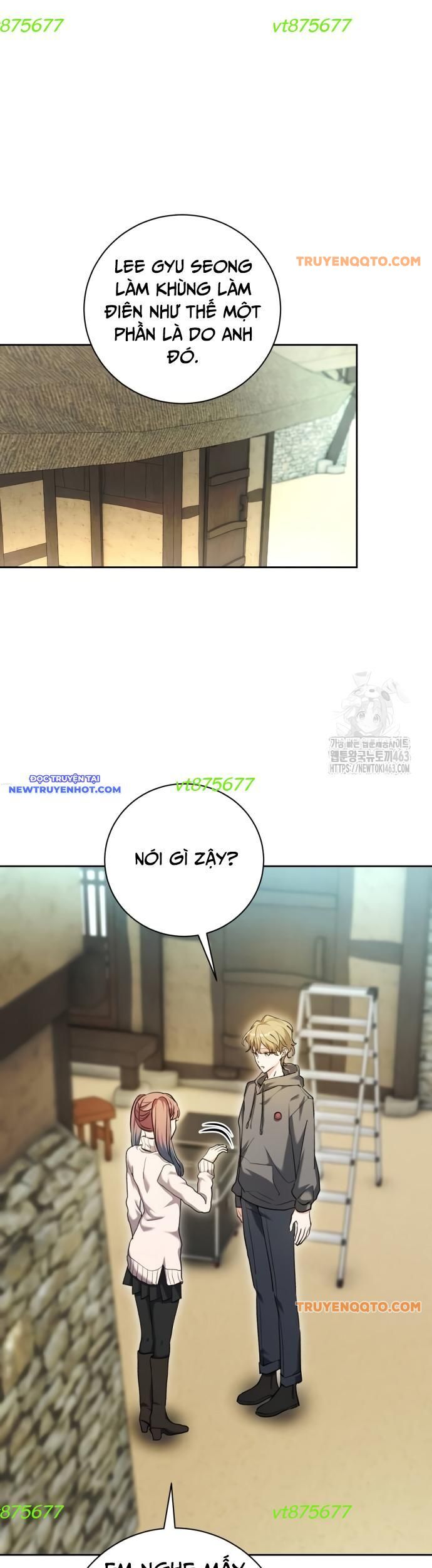 Ánh Hào Quang Của Diễn Viên Thiên Tài Chapter 58 - 5