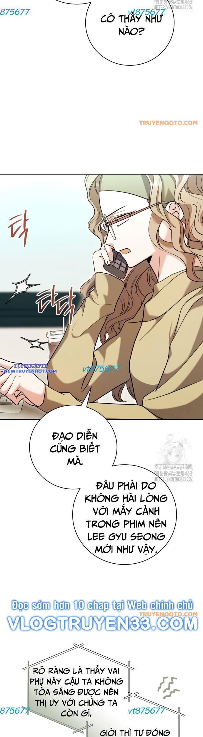 Ánh Hào Quang Của Diễn Viên Thiên Tài Chapter 58 - 41