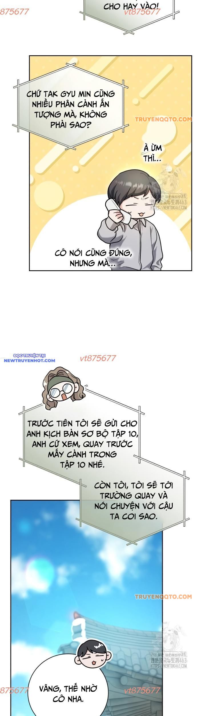 Ánh Hào Quang Của Diễn Viên Thiên Tài Chapter 58 - 42