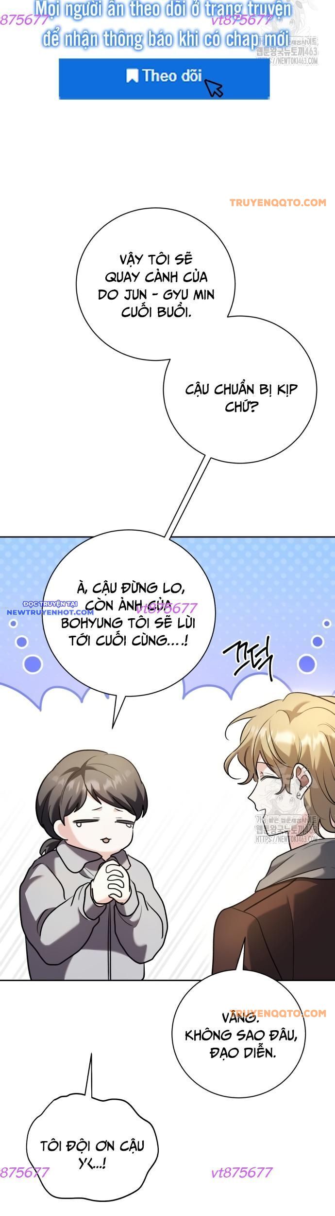 Ánh Hào Quang Của Diễn Viên Thiên Tài Chapter 58 - 44