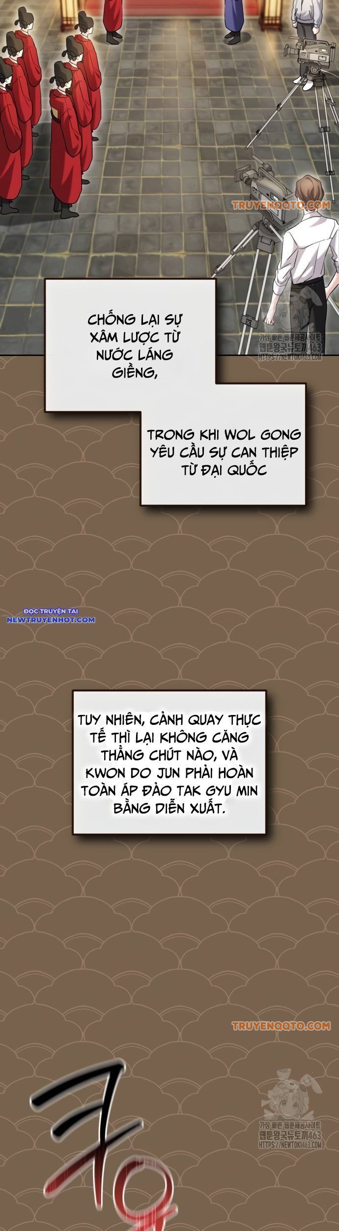 Ánh Hào Quang Của Diễn Viên Thiên Tài Chapter 58 - 46