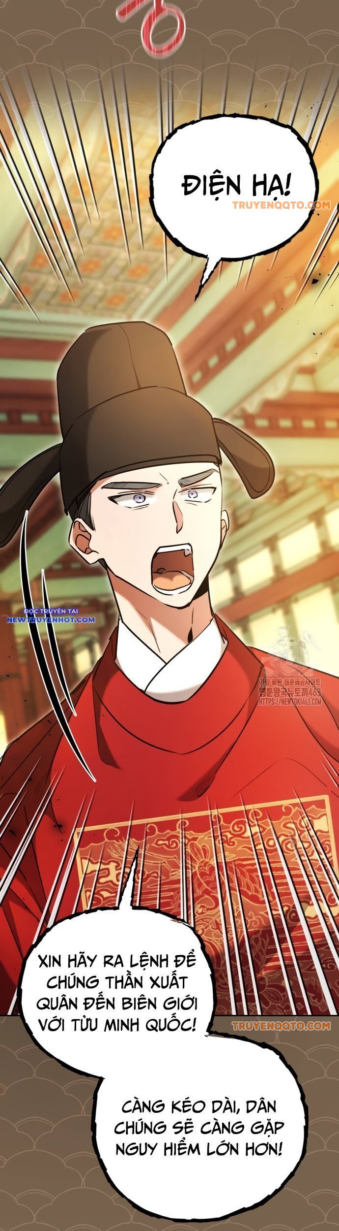 Ánh Hào Quang Của Diễn Viên Thiên Tài Chapter 58 - 47