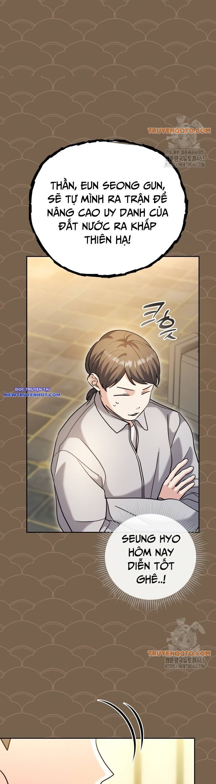 Ánh Hào Quang Của Diễn Viên Thiên Tài Chapter 58 - 48