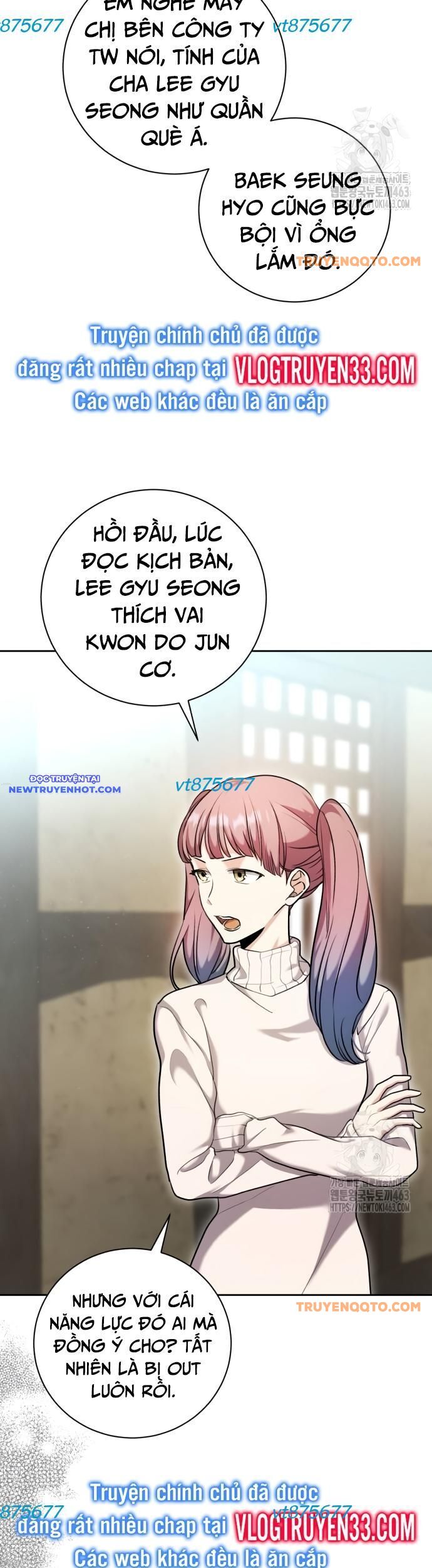 Ánh Hào Quang Của Diễn Viên Thiên Tài Chapter 58 - 6