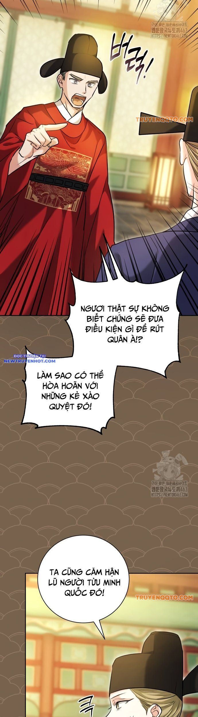 Ánh Hào Quang Của Diễn Viên Thiên Tài Chapter 58 - 52