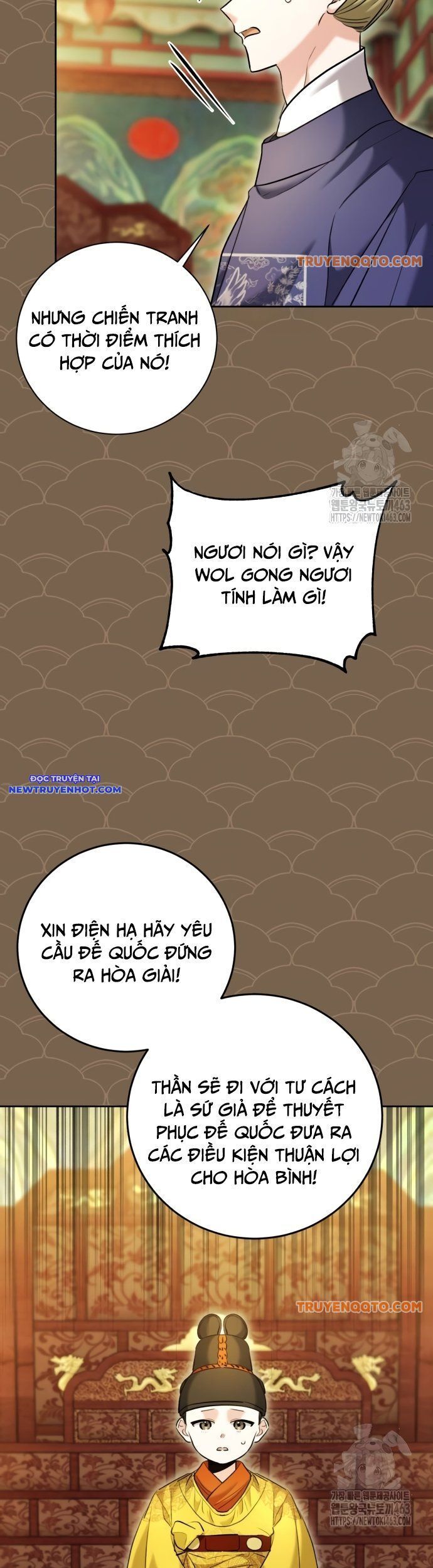 Ánh Hào Quang Của Diễn Viên Thiên Tài Chapter 58 - 53