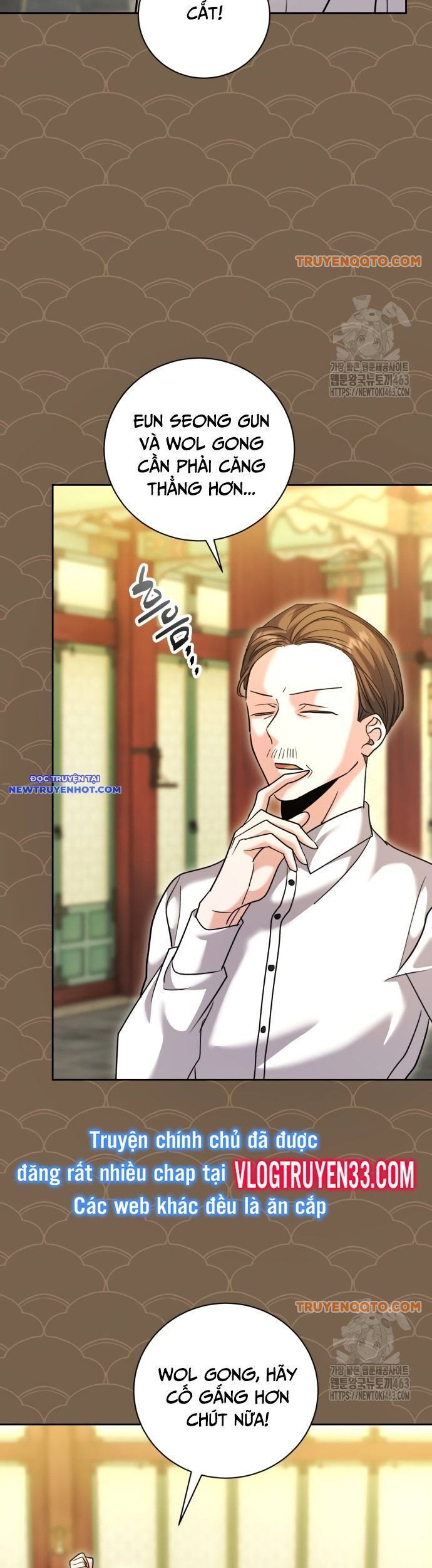 Ánh Hào Quang Của Diễn Viên Thiên Tài Chapter 58 - 55