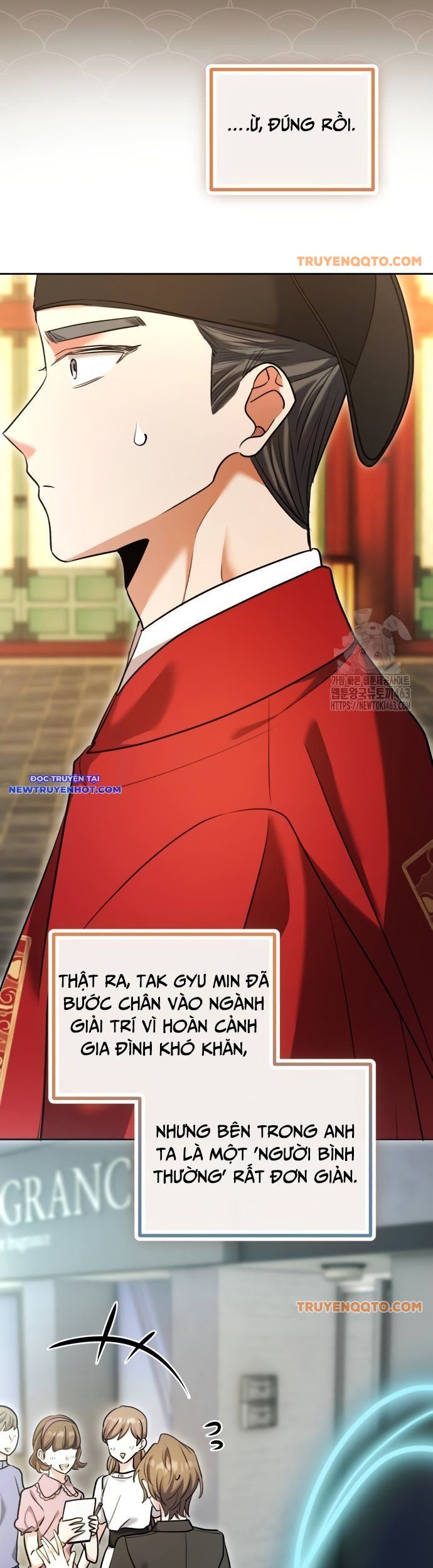 Ánh Hào Quang Của Diễn Viên Thiên Tài Chapter 58 - 58