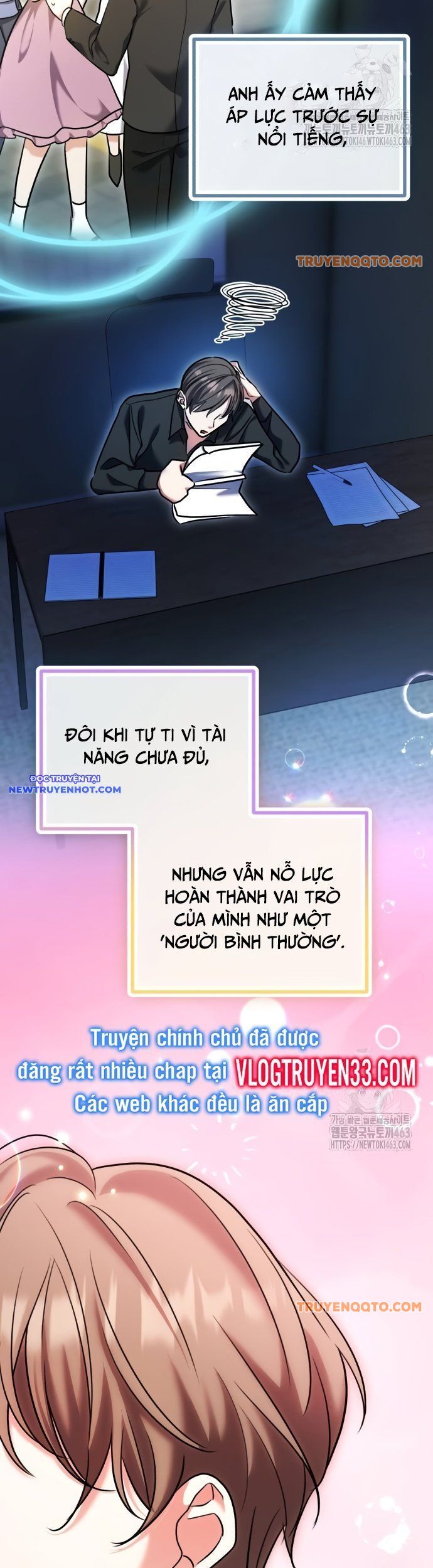 Ánh Hào Quang Của Diễn Viên Thiên Tài Chapter 58 - 59