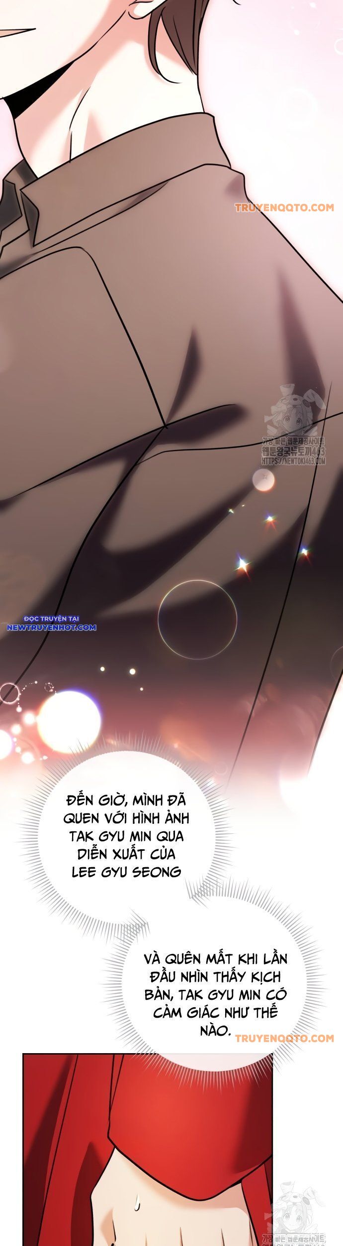 Ánh Hào Quang Của Diễn Viên Thiên Tài Chapter 58 - 60