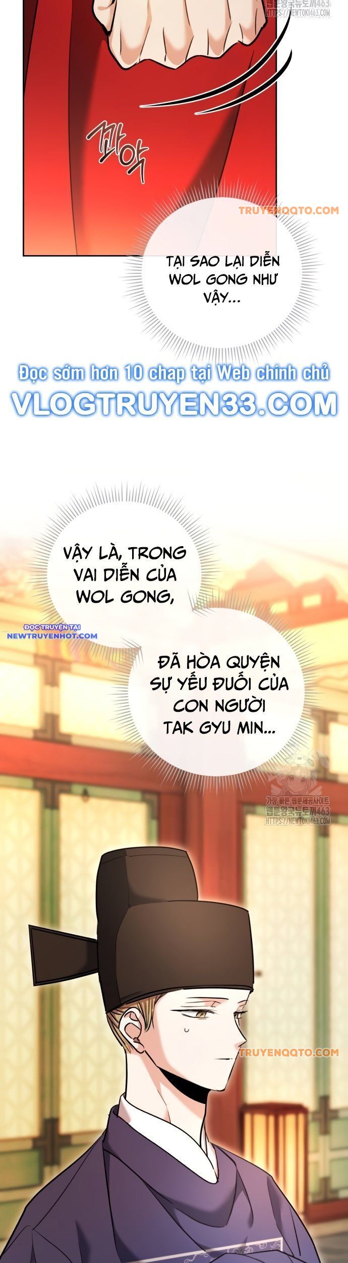 Ánh Hào Quang Của Diễn Viên Thiên Tài Chapter 58 - 61