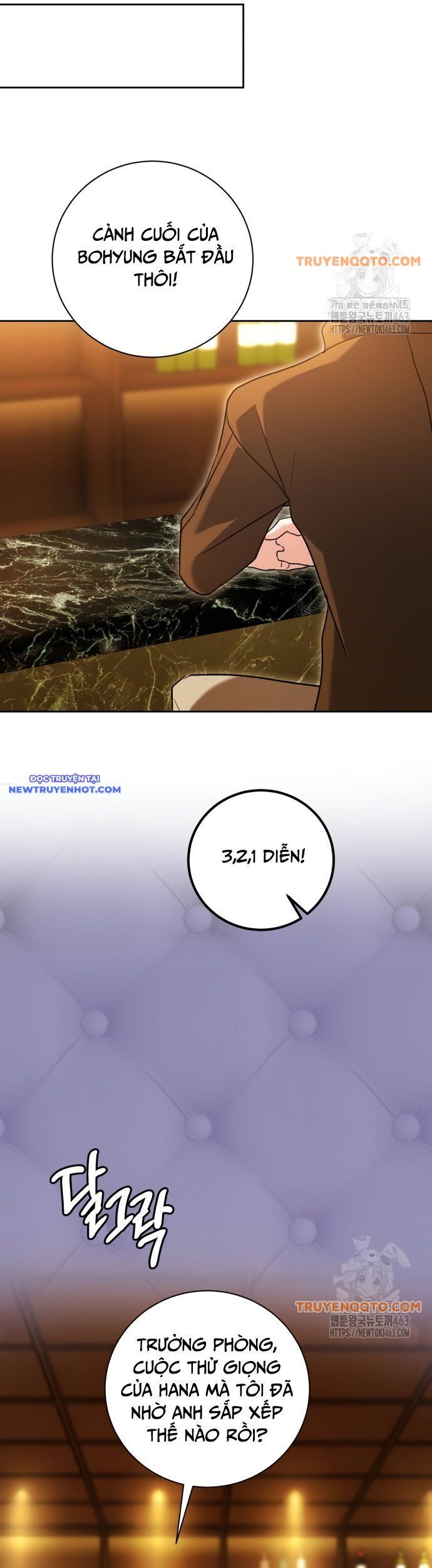 Ánh Hào Quang Của Diễn Viên Thiên Tài Chapter 58 - 64