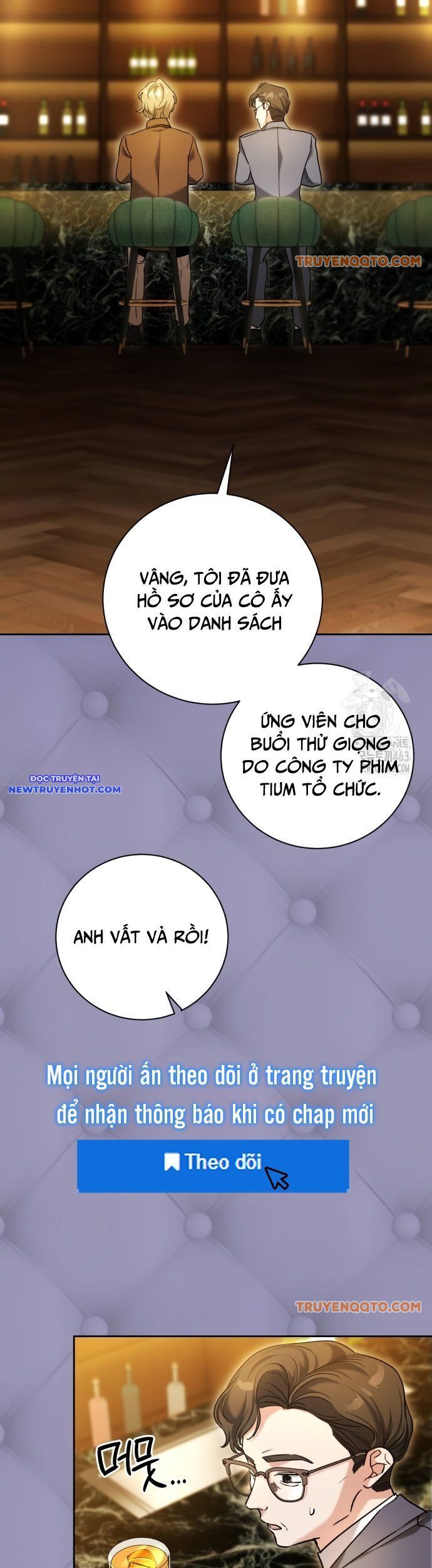Ánh Hào Quang Của Diễn Viên Thiên Tài Chapter 58 - 65