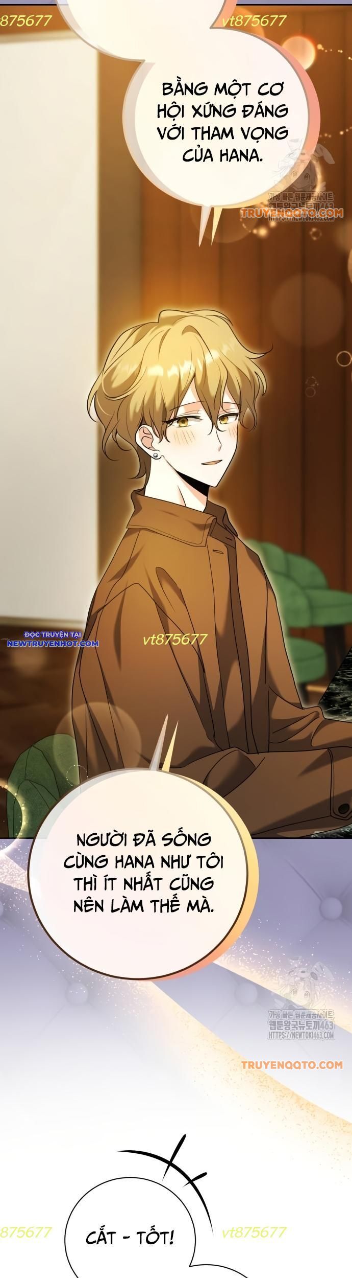 Ánh Hào Quang Của Diễn Viên Thiên Tài Chapter 58 - 73