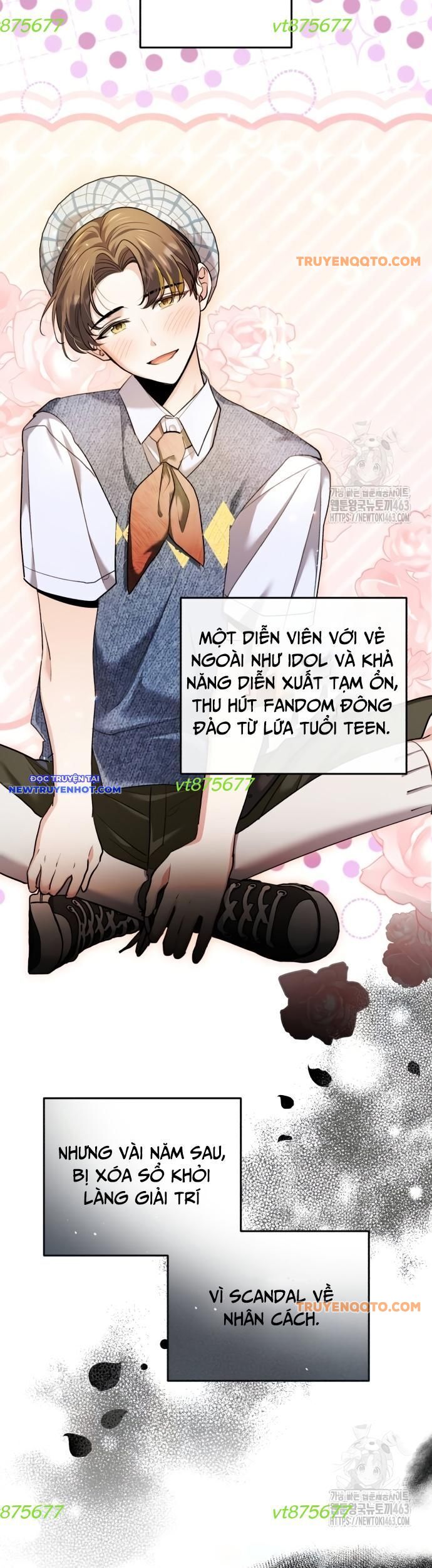 Ánh Hào Quang Của Diễn Viên Thiên Tài Chapter 58 - 9