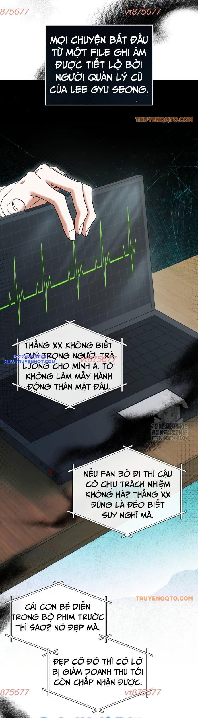 Ánh Hào Quang Của Diễn Viên Thiên Tài Chapter 58 - 10