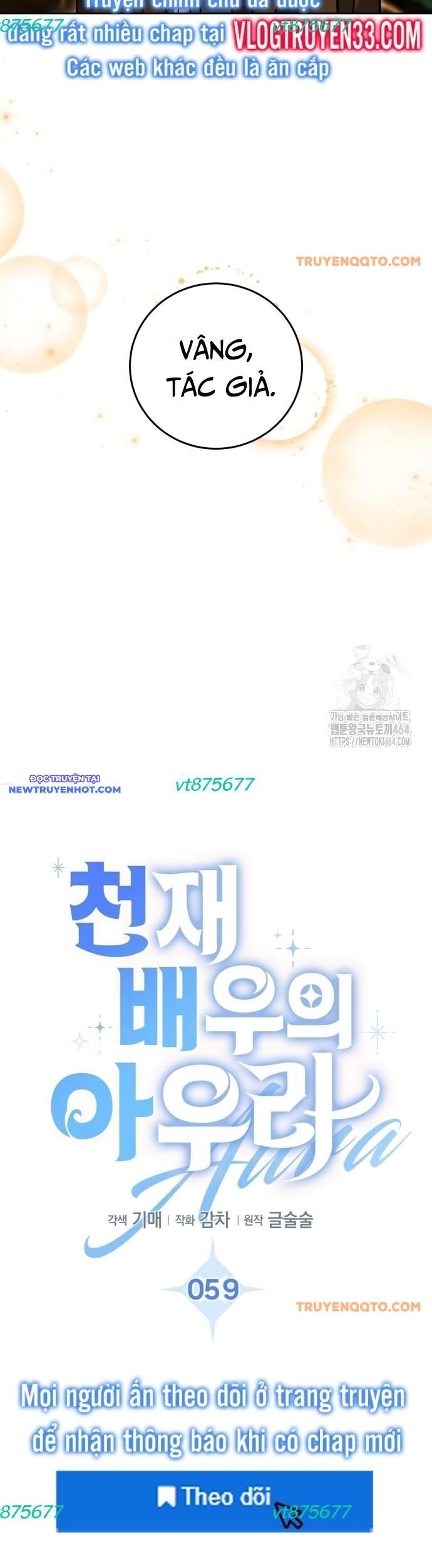 Ánh Hào Quang Của Diễn Viên Thiên Tài Chapter 59 - 11