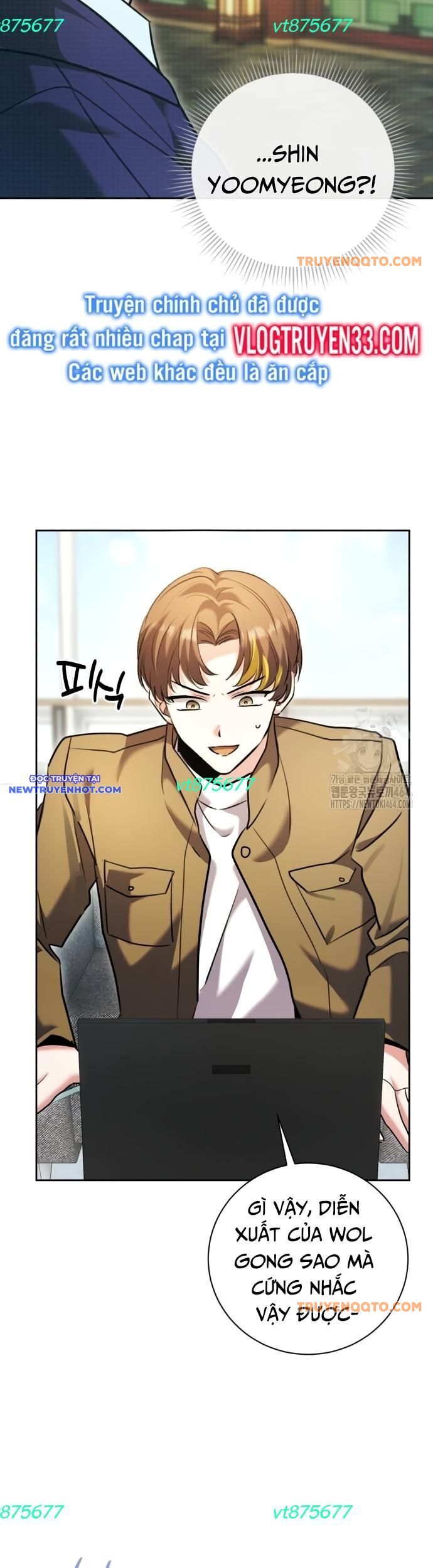 Ánh Hào Quang Của Diễn Viên Thiên Tài Chapter 59 - 18