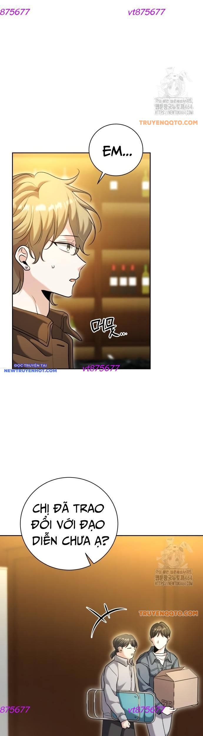 Ánh Hào Quang Của Diễn Viên Thiên Tài Chapter 59 - 3