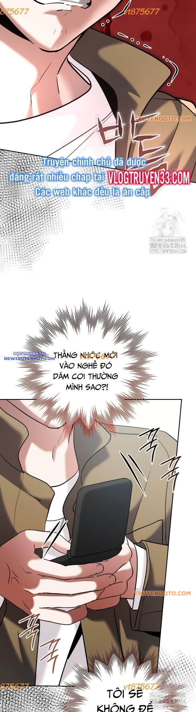 Ánh Hào Quang Của Diễn Viên Thiên Tài Chapter 59 - 21