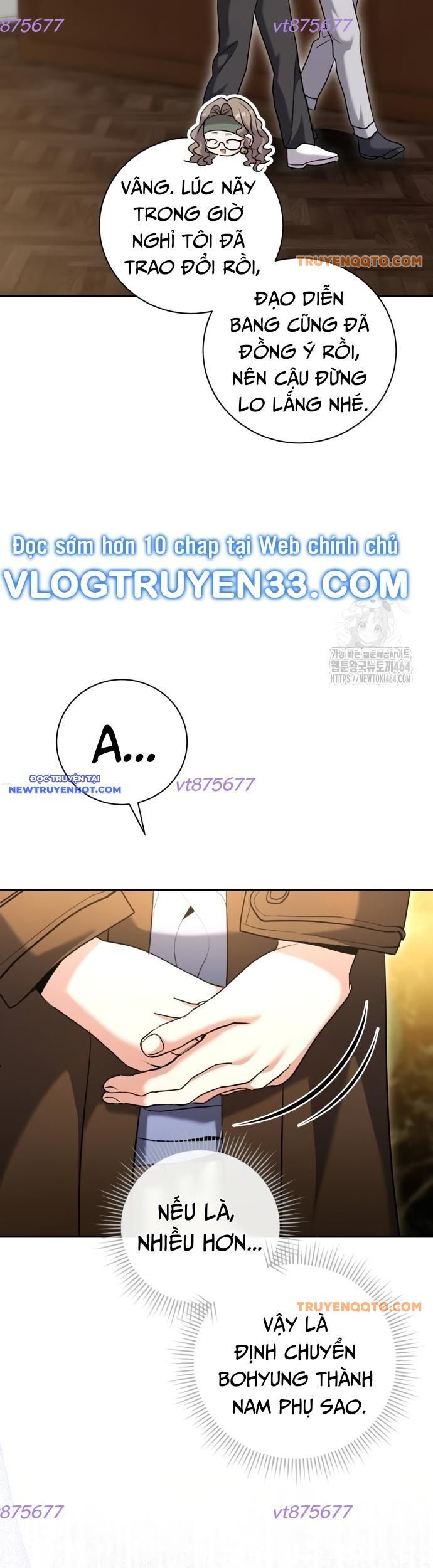 Ánh Hào Quang Của Diễn Viên Thiên Tài Chapter 59 - 4