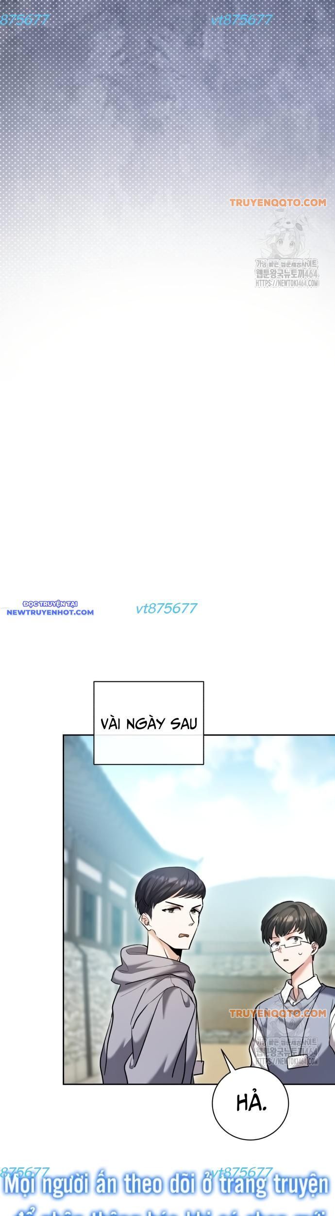 Ánh Hào Quang Của Diễn Viên Thiên Tài Chapter 59 - 31