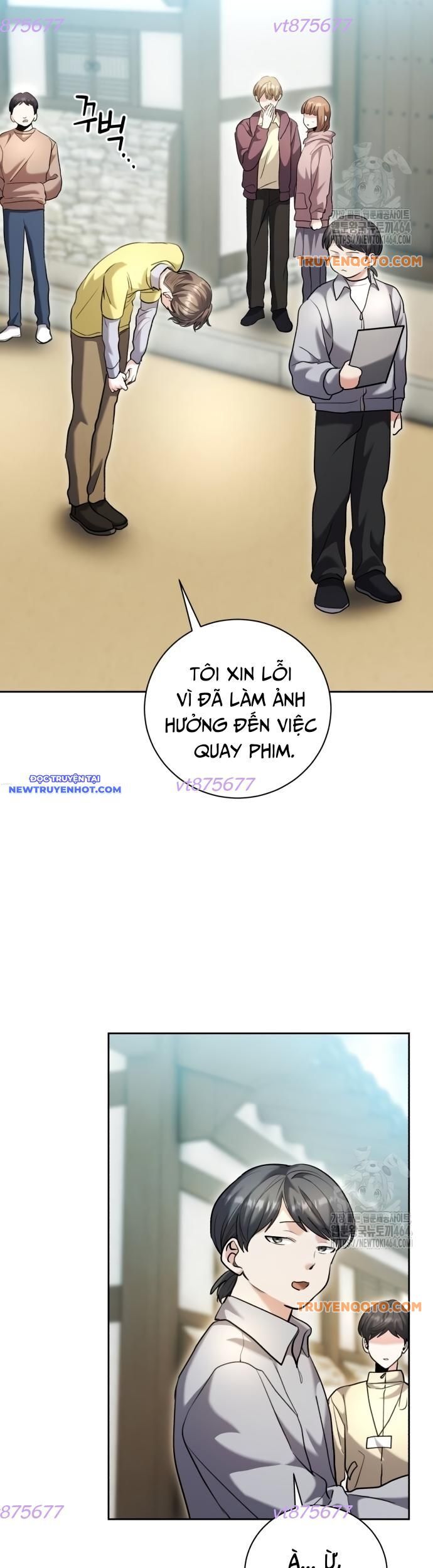 Ánh Hào Quang Của Diễn Viên Thiên Tài Chapter 59 - 33