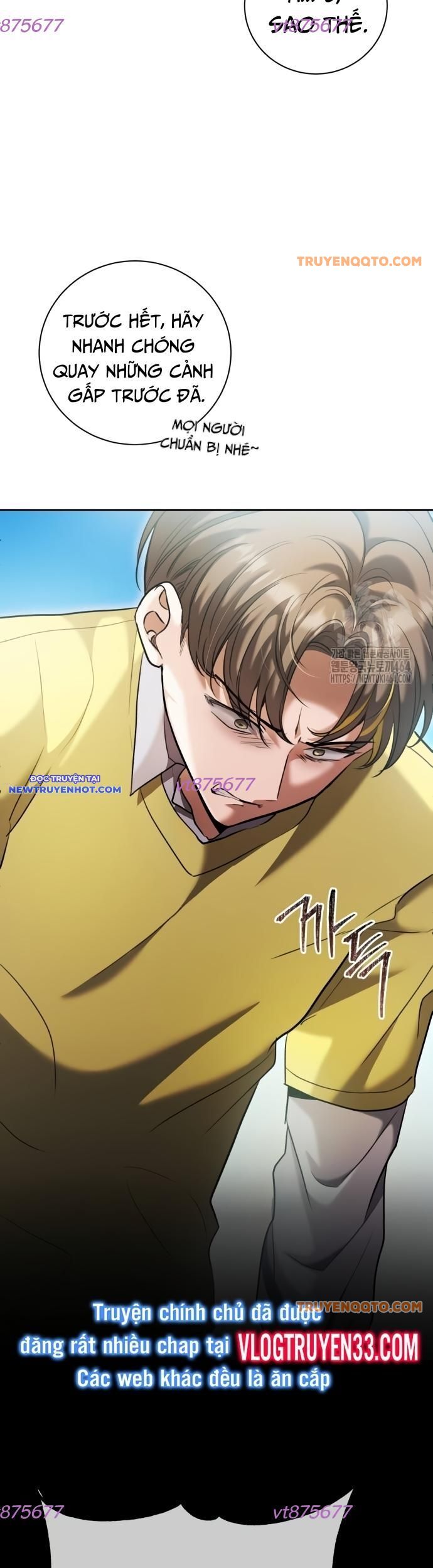 Ánh Hào Quang Của Diễn Viên Thiên Tài Chapter 59 - 34