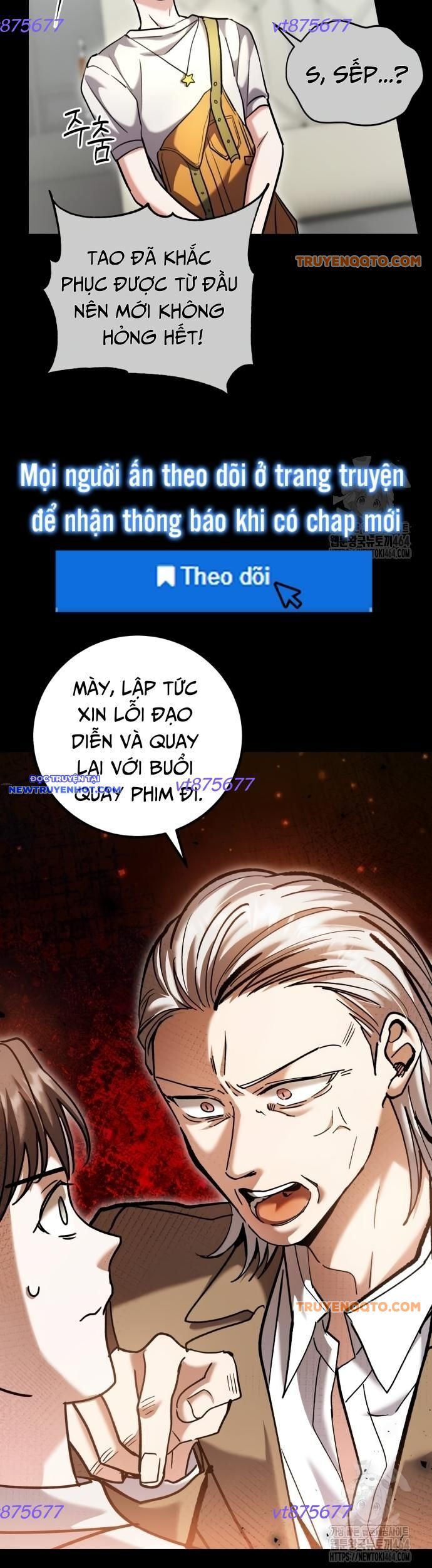 Ánh Hào Quang Của Diễn Viên Thiên Tài Chapter 59 - 36