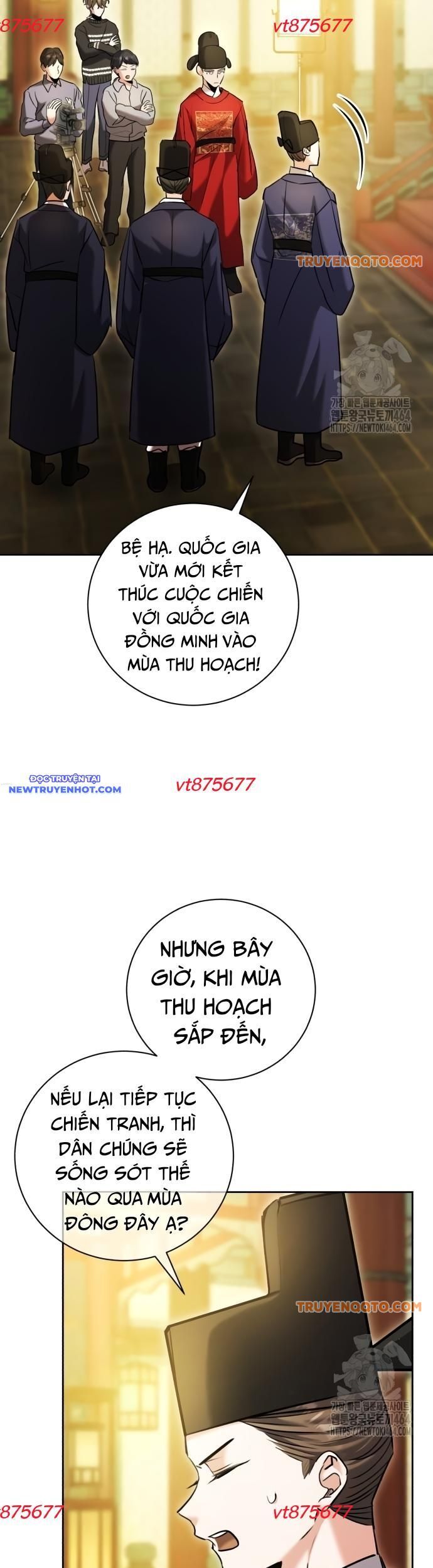 Ánh Hào Quang Của Diễn Viên Thiên Tài Chapter 59 - 38