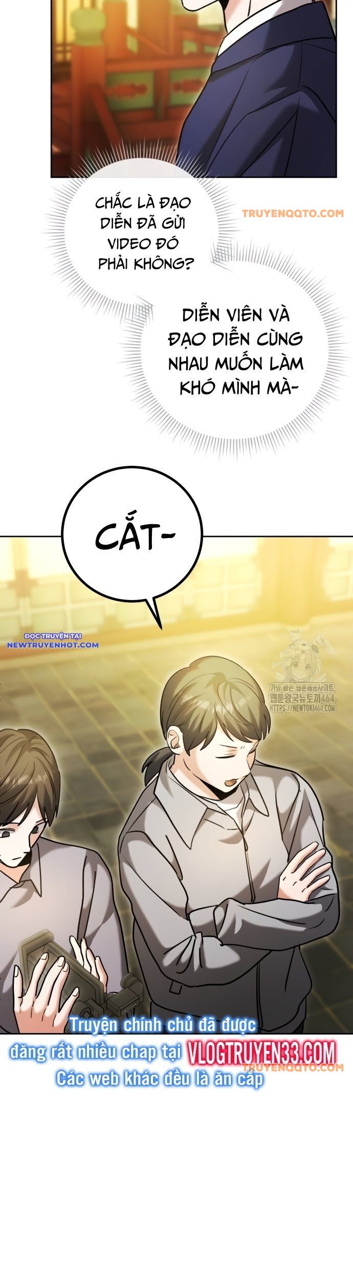 Ánh Hào Quang Của Diễn Viên Thiên Tài Chapter 59 - 39