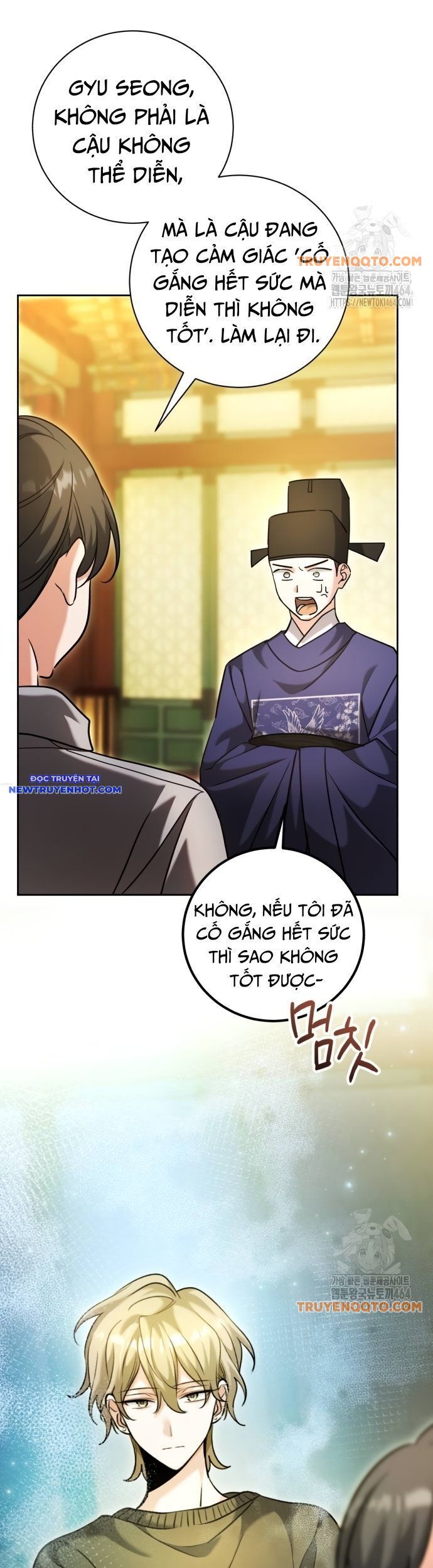 Ánh Hào Quang Của Diễn Viên Thiên Tài Chapter 59 - 40