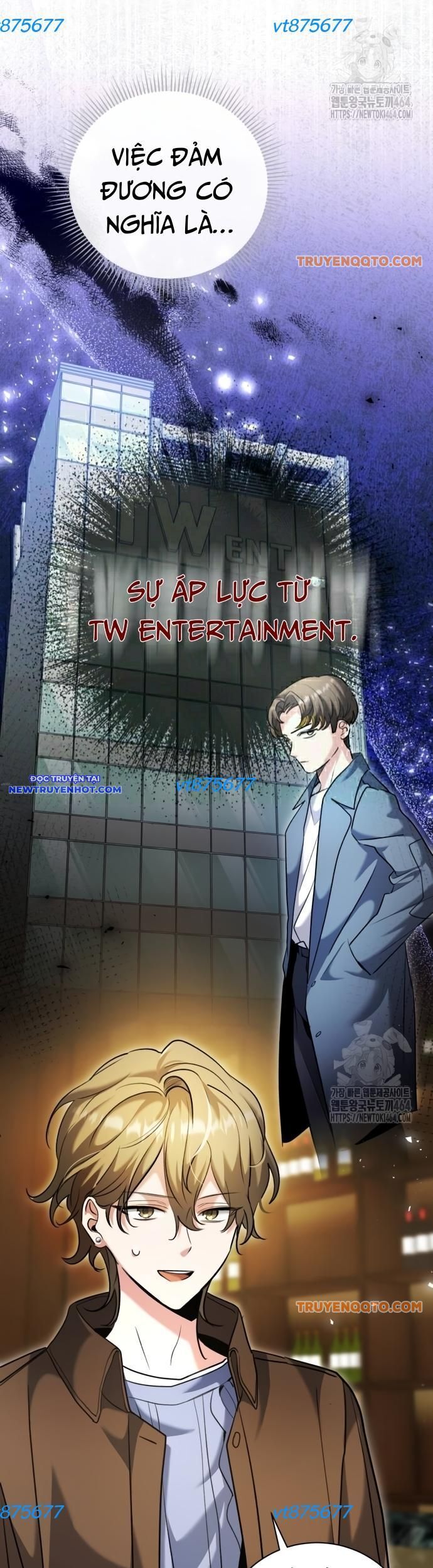 Ánh Hào Quang Của Diễn Viên Thiên Tài Chapter 59 - 5