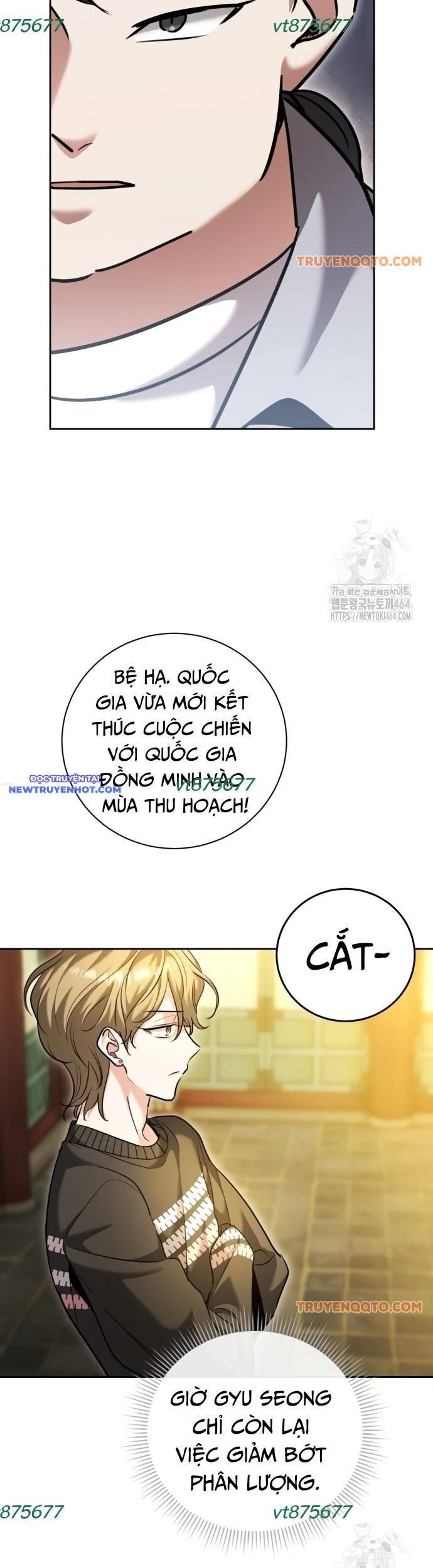 Ánh Hào Quang Của Diễn Viên Thiên Tài Chapter 59 - 43