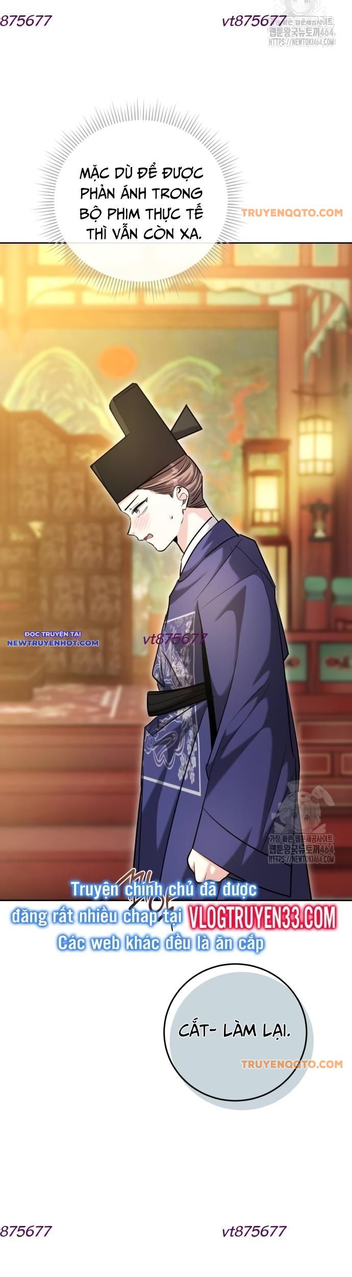 Ánh Hào Quang Của Diễn Viên Thiên Tài Chapter 59 - 44